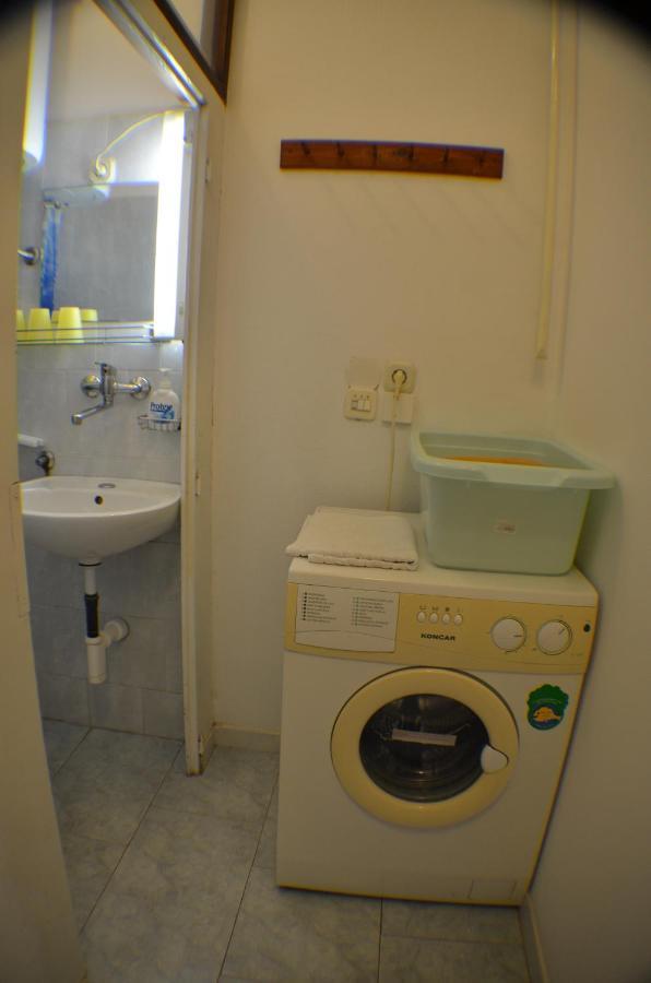 Golubic Apartment Pula