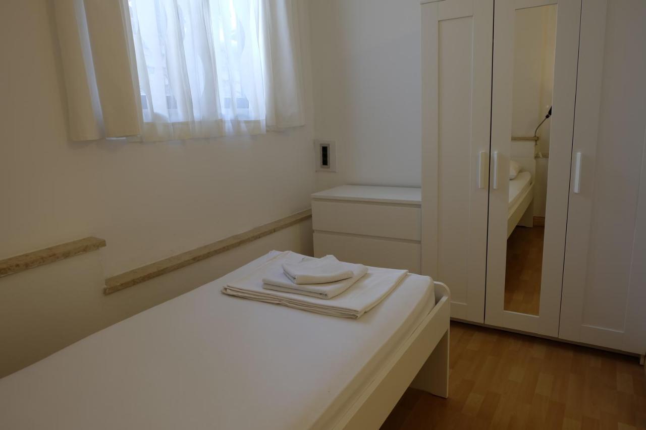 Golubic Apartment Pula