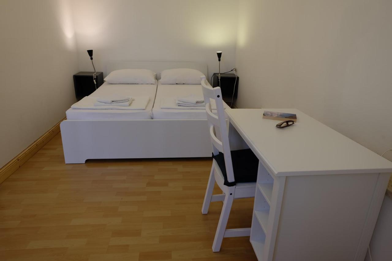 Apartment Golubic