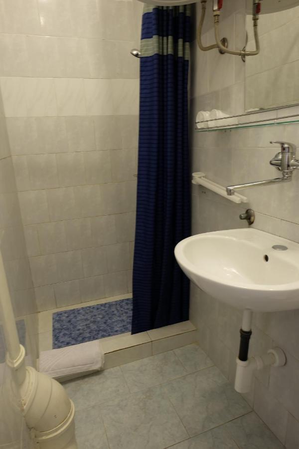Apartment Golubic Pula