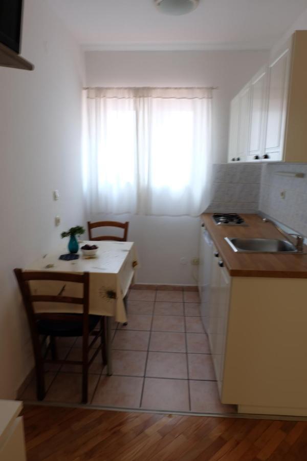 Golubic Apartment