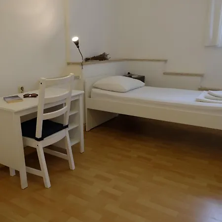 Apartments Golubic Pula Exterior foto