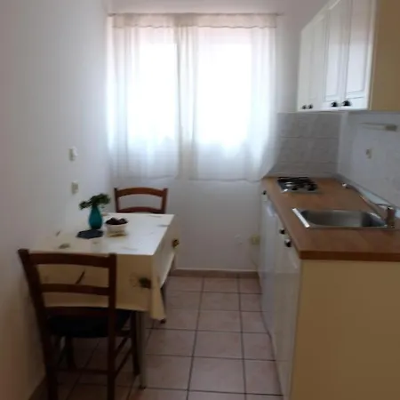 Apartments Golubic Pula Exterior foto