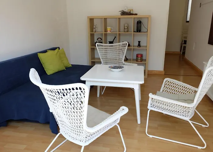 Apartments Golubic