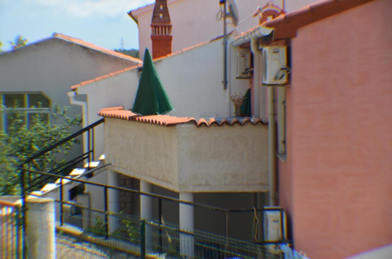 Golubic Appartement