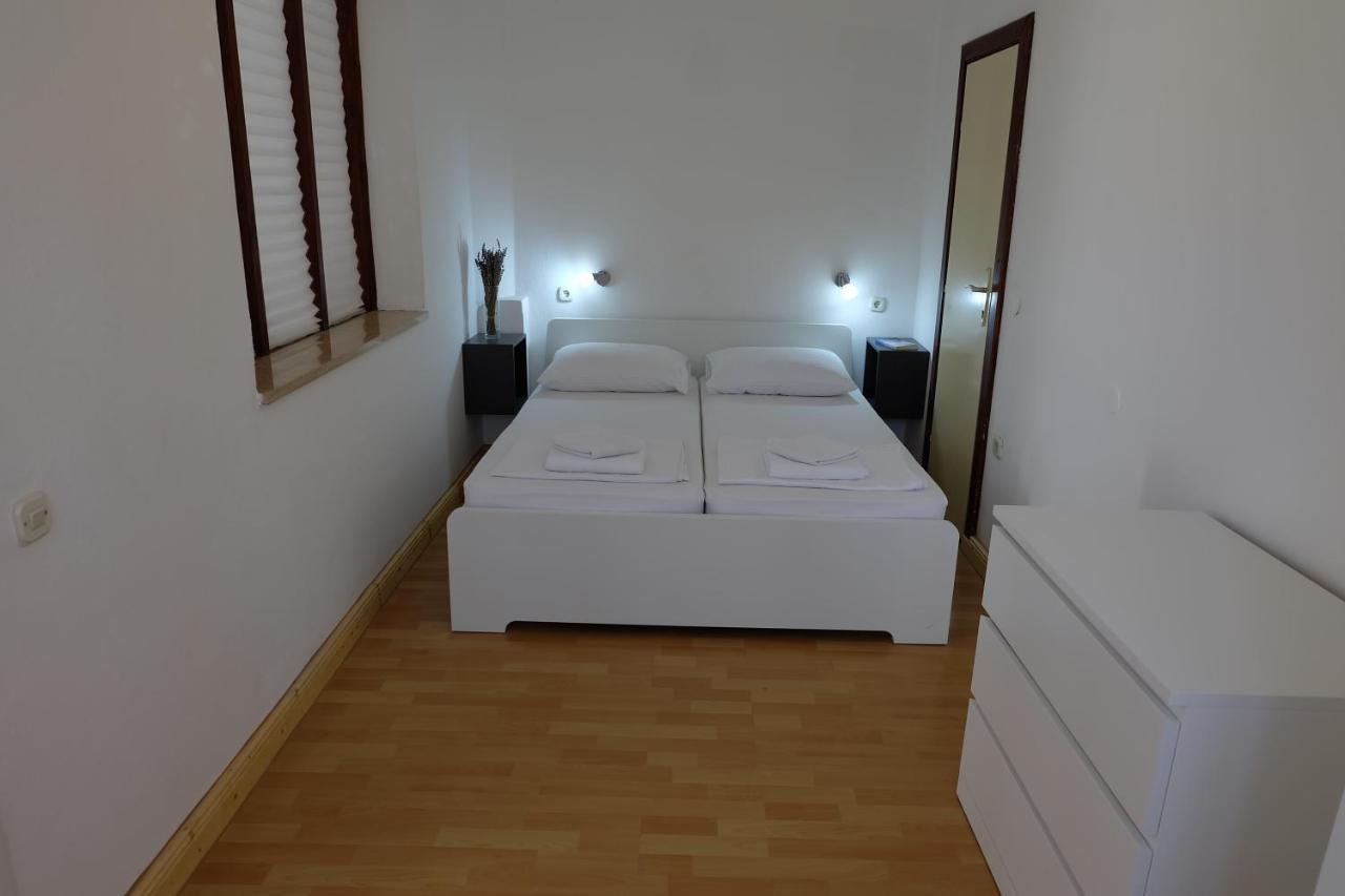 Appartement Golubic