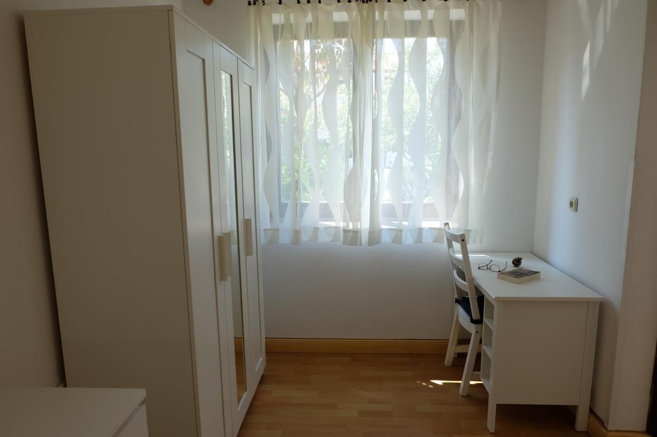 Golubic Appartement Pula
