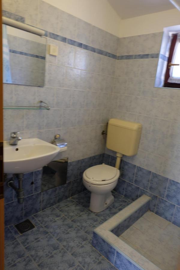 Golubic Appartement