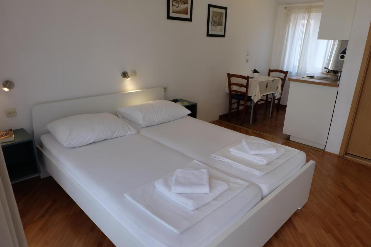 Appartement Golubic *
