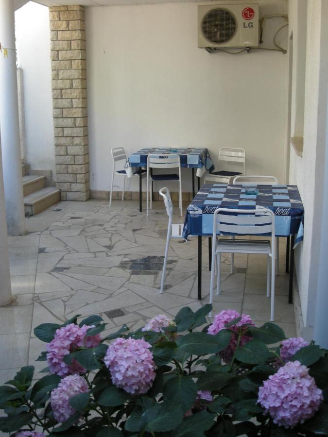 Appartement Golubic Pula